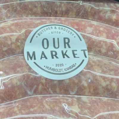 Our Market